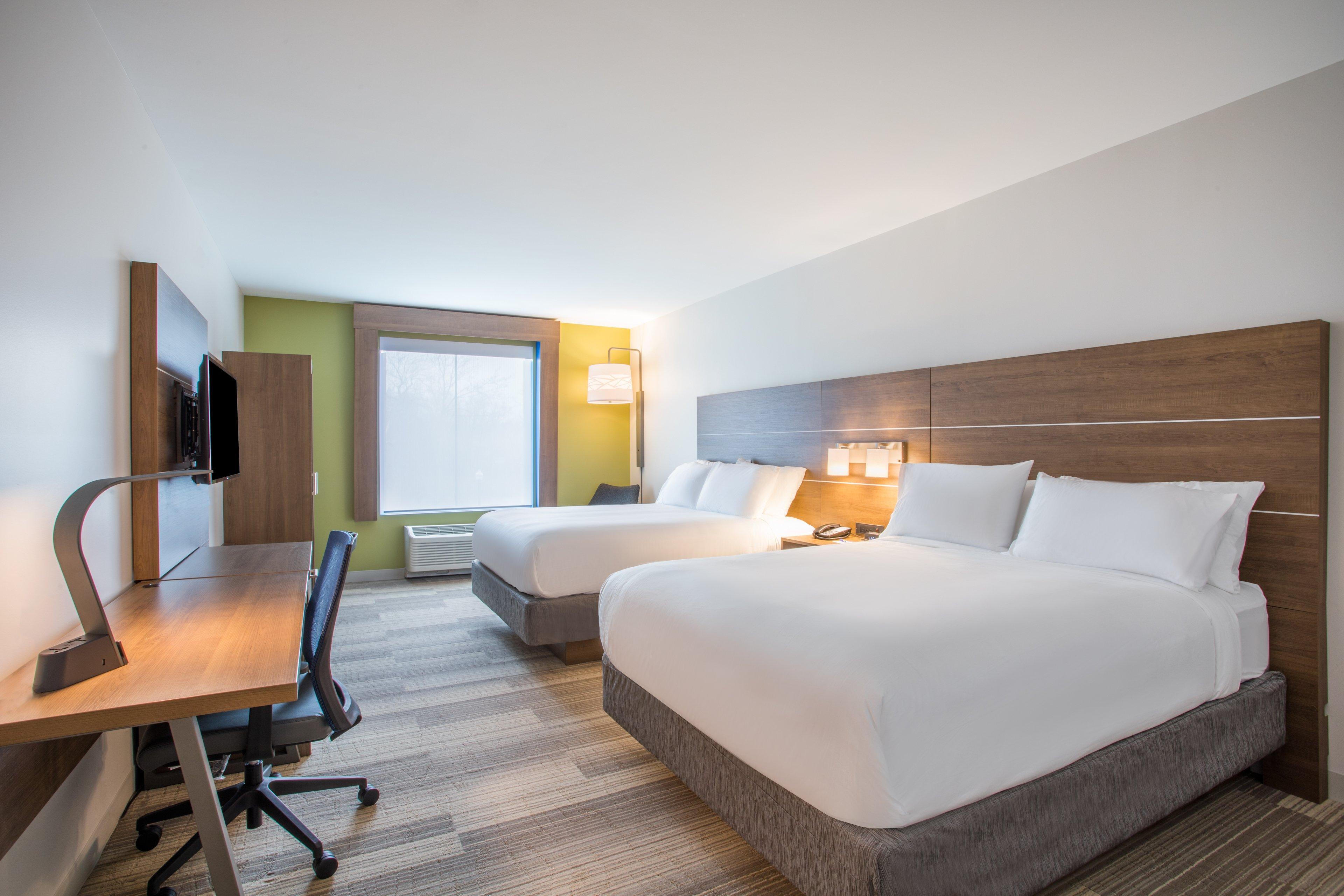 Holiday Inn Express & Suites Owings Mills-Baltimore Area By Ihg Dış mekan fotoğraf