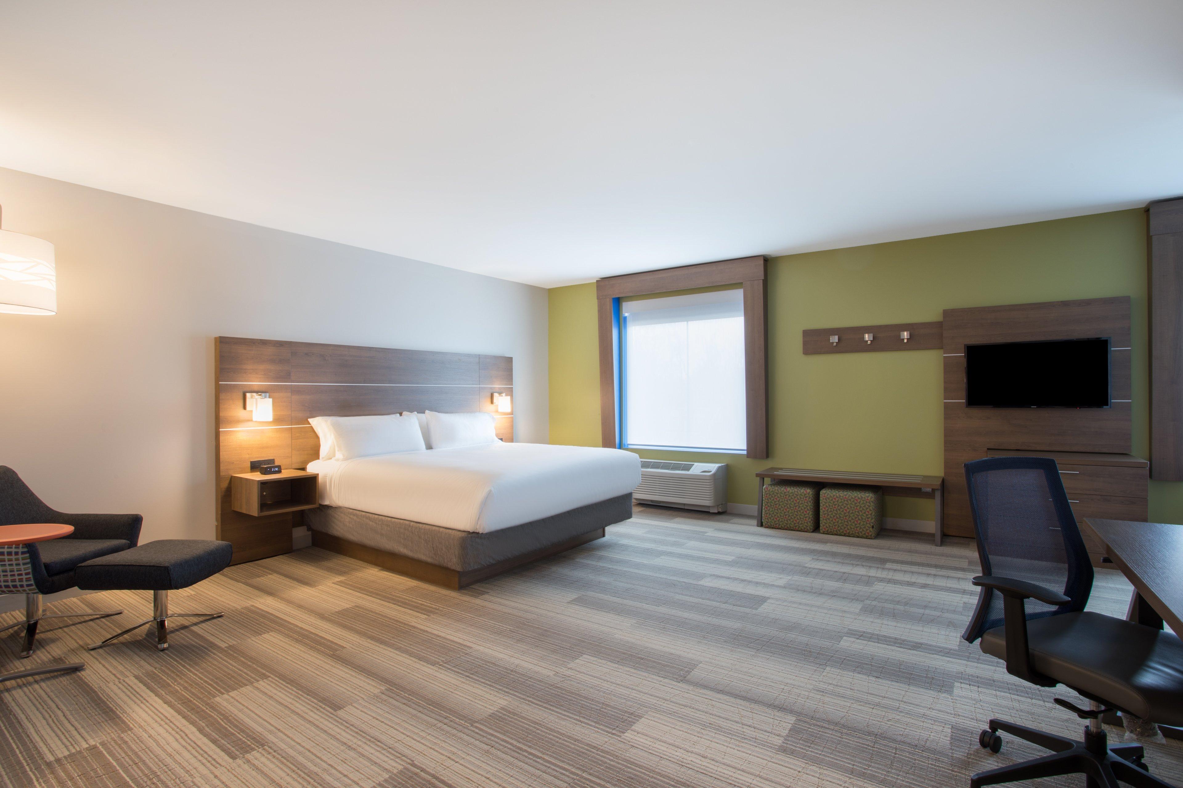 Holiday Inn Express & Suites Owings Mills-Baltimore Area By Ihg Dış mekan fotoğraf