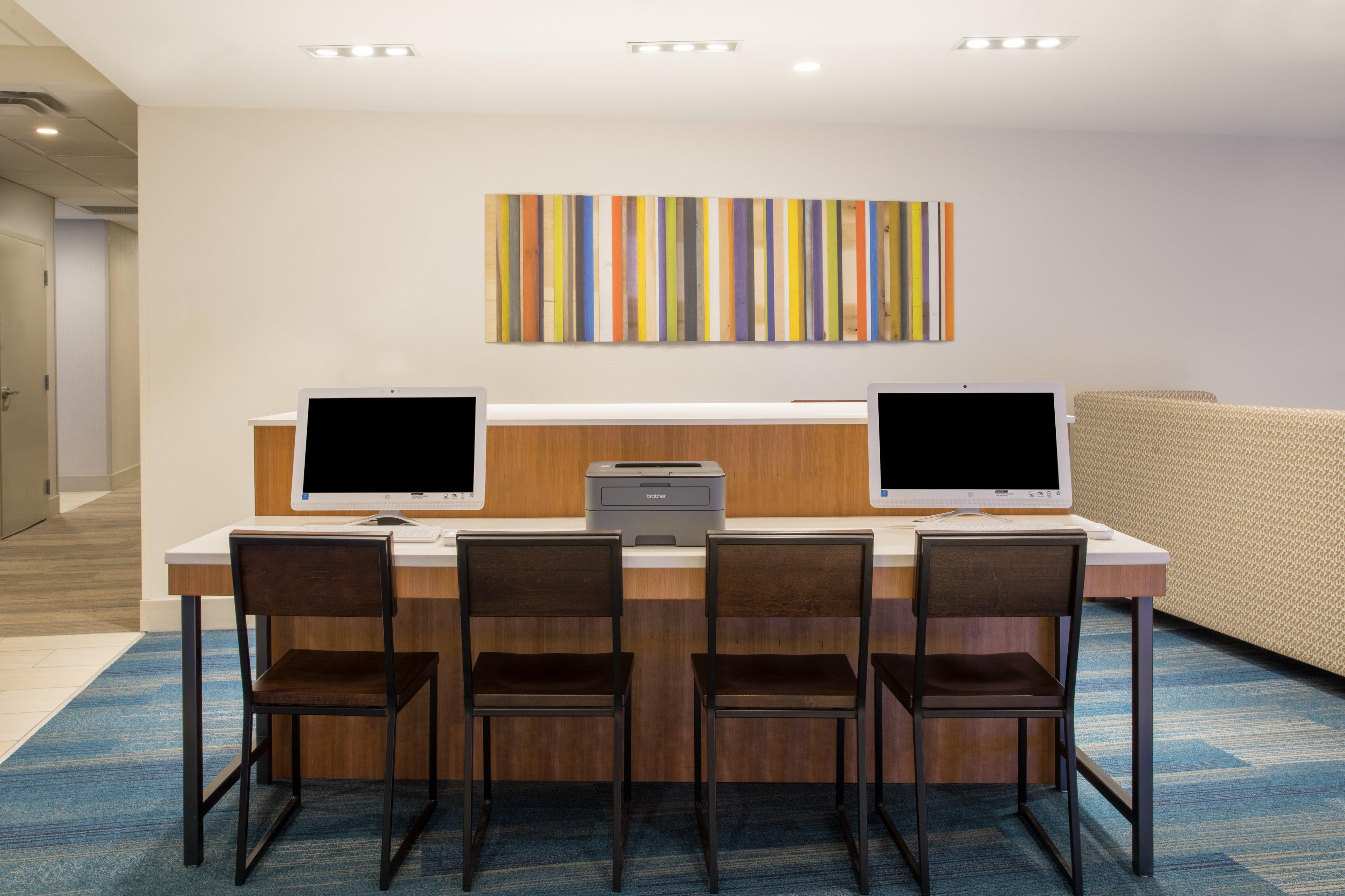 Holiday Inn Express & Suites Owings Mills-Baltimore Area By Ihg Dış mekan fotoğraf