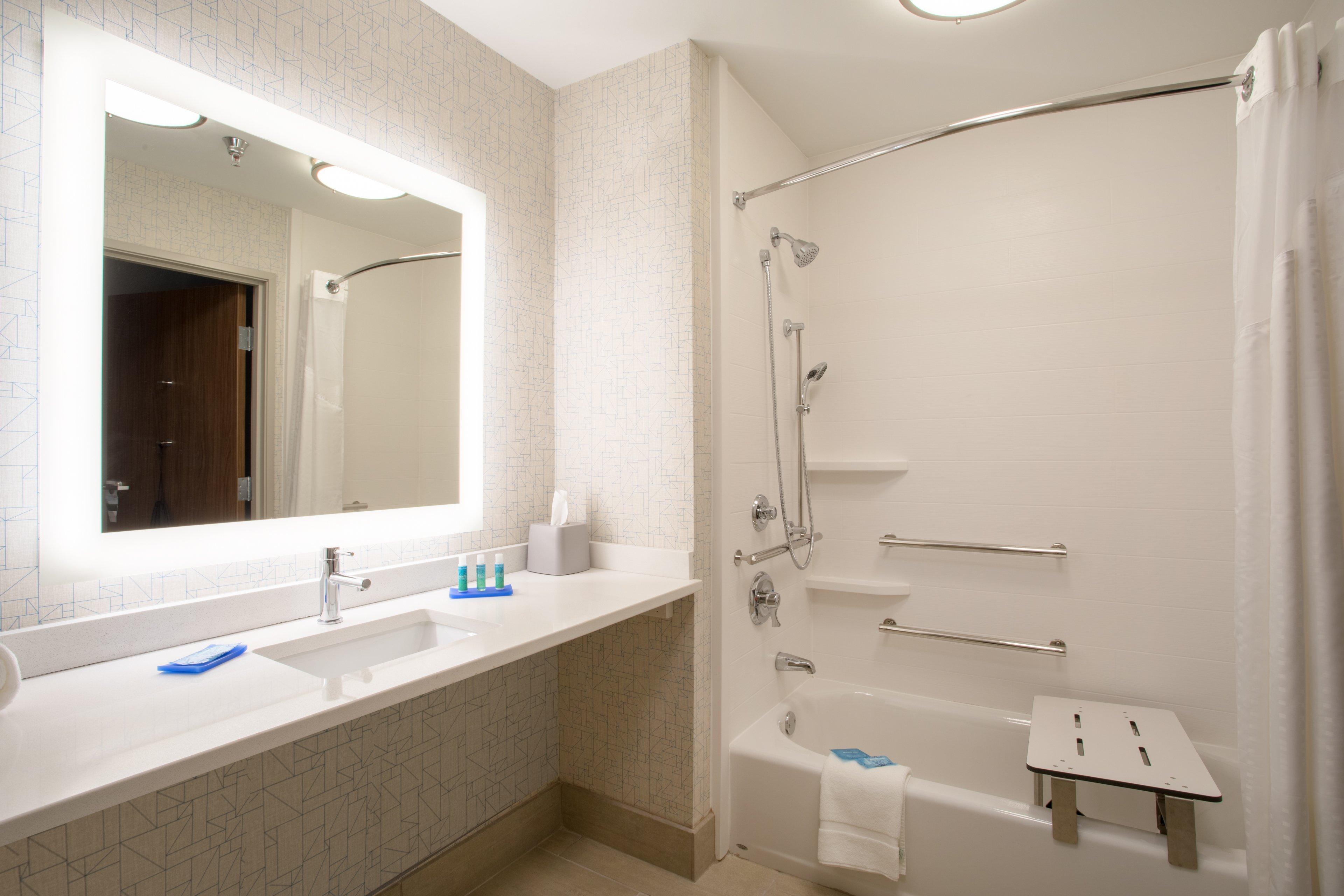 Holiday Inn Express & Suites Owings Mills-Baltimore Area By Ihg Dış mekan fotoğraf