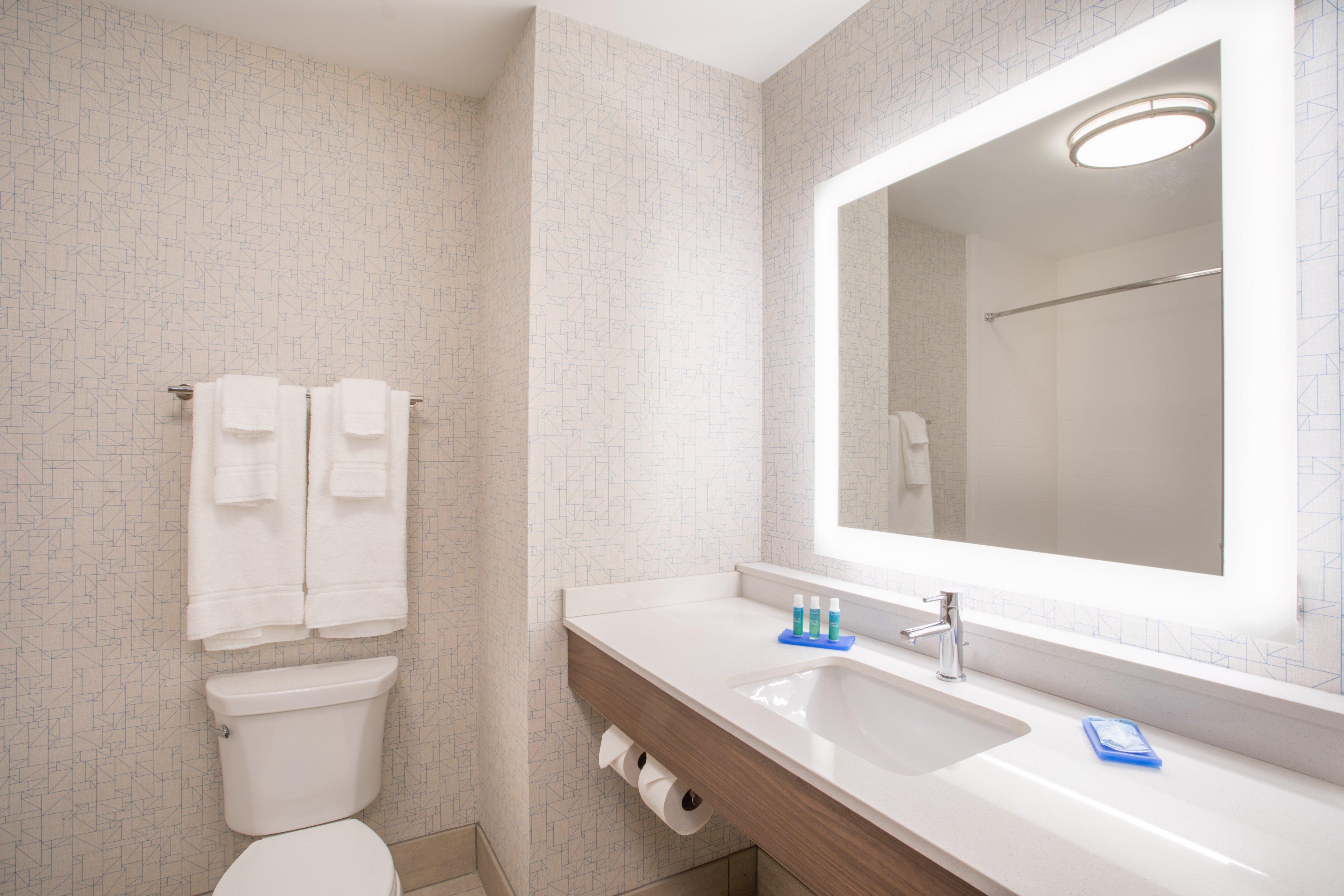 Holiday Inn Express & Suites Owings Mills-Baltimore Area By Ihg Dış mekan fotoğraf