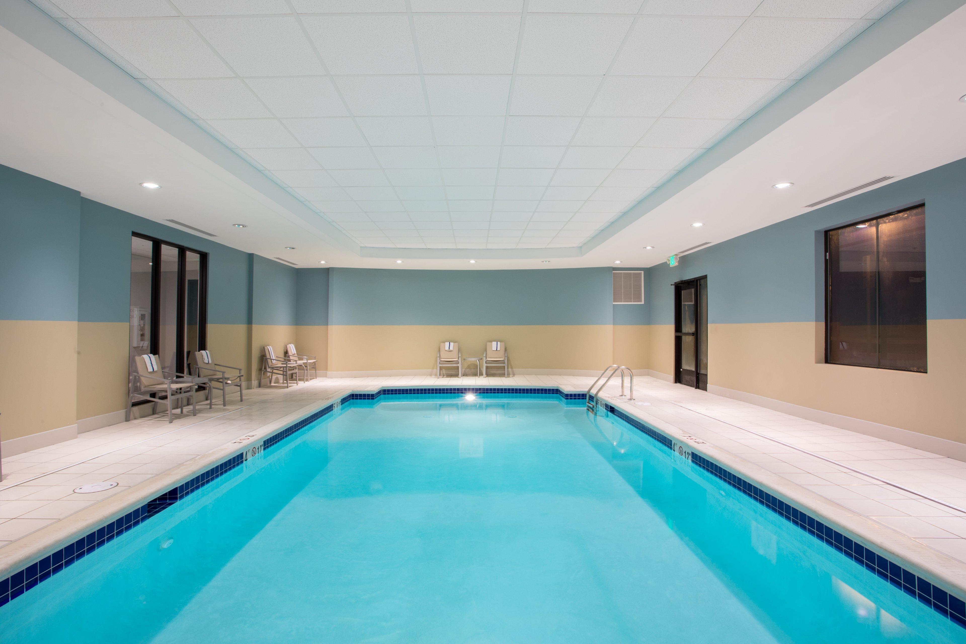 Holiday Inn Express & Suites Owings Mills-Baltimore Area By Ihg Dış mekan fotoğraf